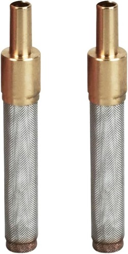 R7949 tank fuel - 2×, filter