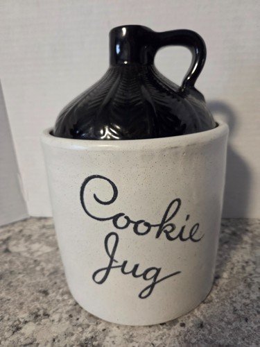 Vintage monmouth pottery - monmouth,