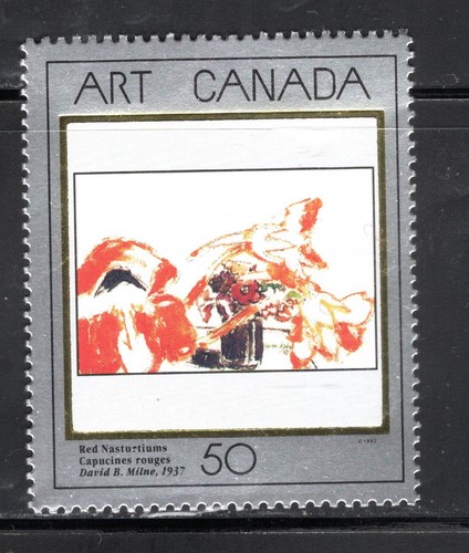 Canada stamp scott - canada, #1419,
