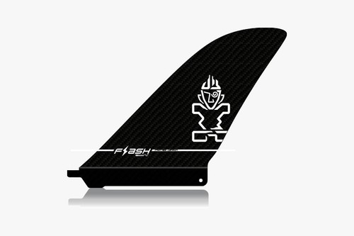 Starboard flash prepreg - flash, carbon
