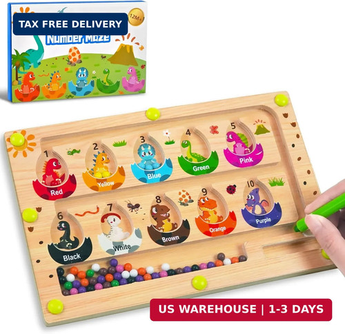 Montessori toys busy - toys,