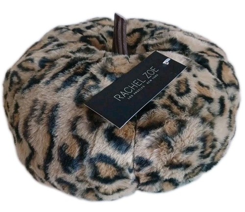 Rachel zoe leopard - rachel,