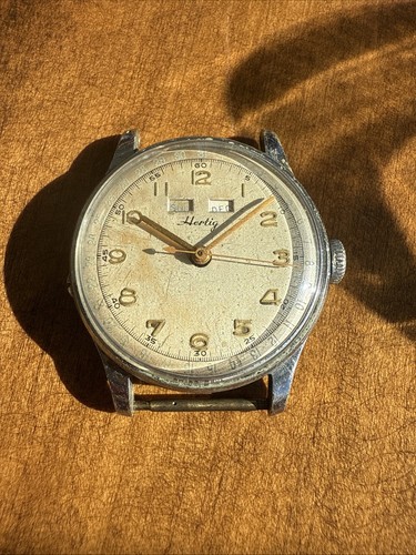 Vintage heritg valjoux - valjoux, 90