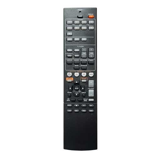 Remote control for yamaha - for,