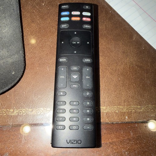 Genuine vizio xrt136 uhd - genuine, 4k