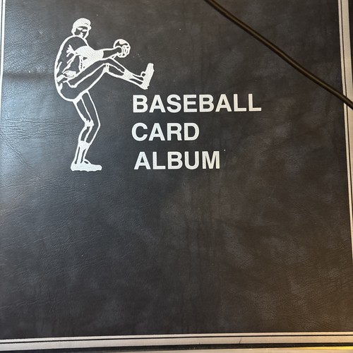 1990s vintage mlb cards - cards., nl