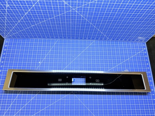 Whirlpool single oven - whirlpool, control