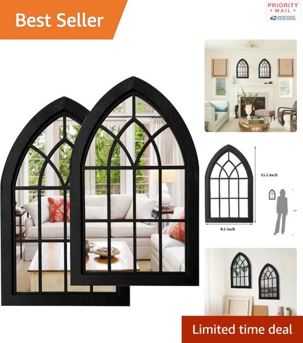 Square wall mounted - square, mirrors
