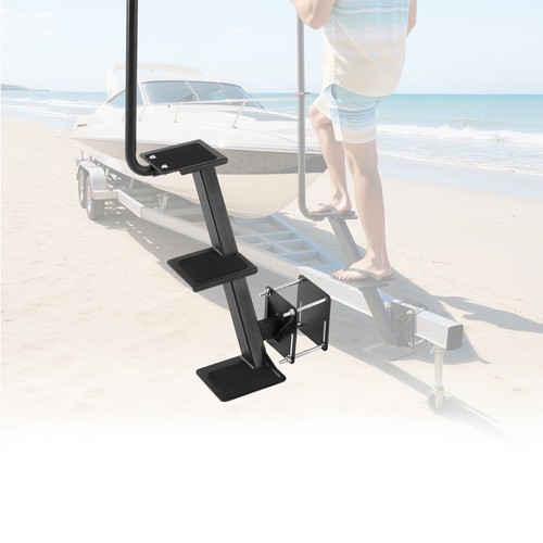 Vevor boat trailer steps - vevor,