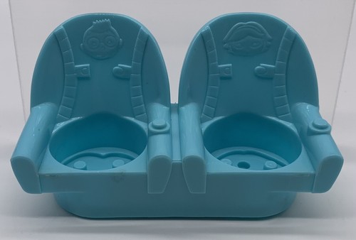 Disney little einsteins pat - disney,