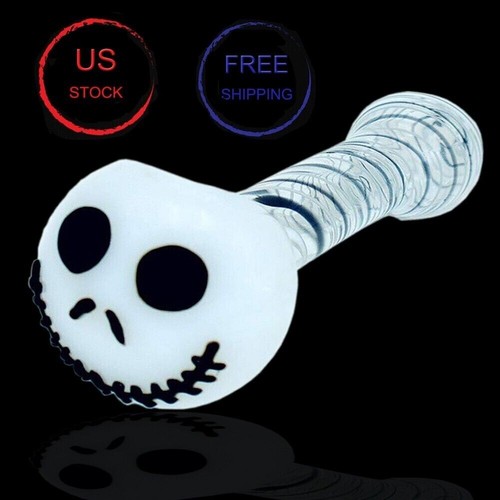 Inch tobacco glass pipe - 4.5,