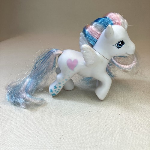 2006 little pony star - pony,