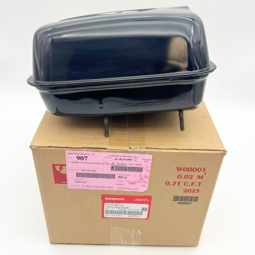 Genuine honda fuel tank - honda,