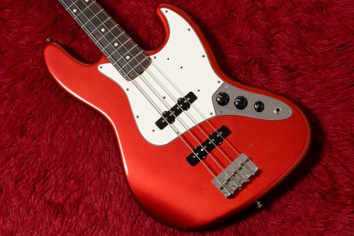 Fender custom shop 1964 jazz - custom,