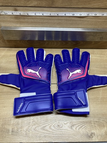 New puma ultra macht - new, protect