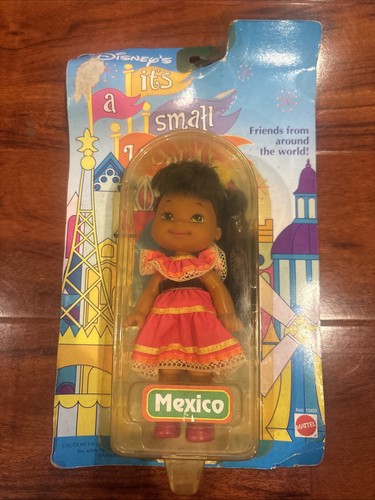 Brand new disney a small - it's,