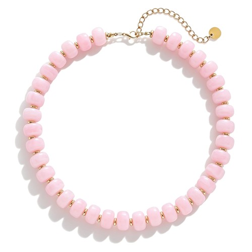 Noihlja chunky beaded - chunky,