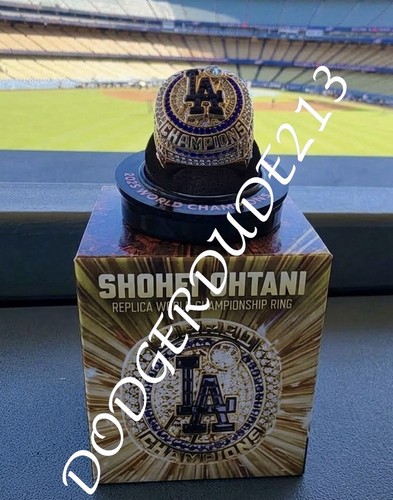 Shohei ohtani la - 🇯🇵💍,