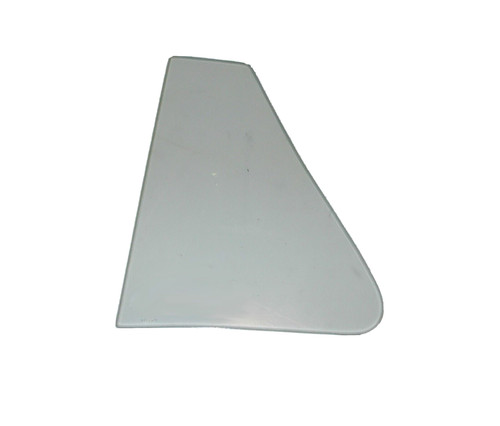 Vent glass 1949 - glass, 1952