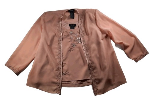 Richards peach 2 - peach,