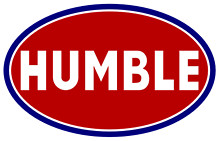 Fits vintage humble - fits,