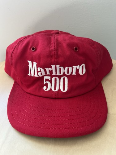 Vintage marlboro 500 racing - vintage,