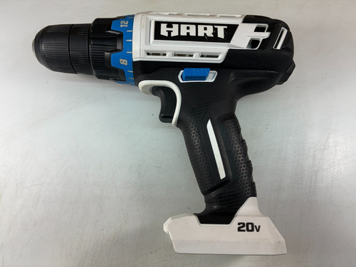 Hart cordless drill - hart,