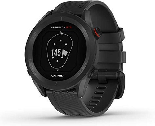 Garmin approach s12 - approach, golf