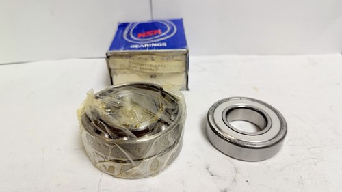 Spindle bearings kit for - spindle,