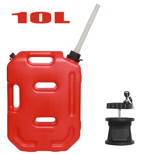 10l fuel tank - fuel, gas