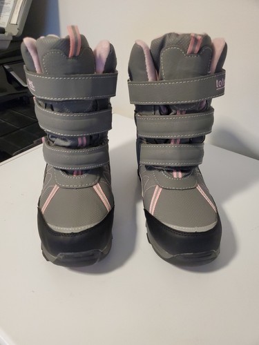 Totes kids gray - totes,