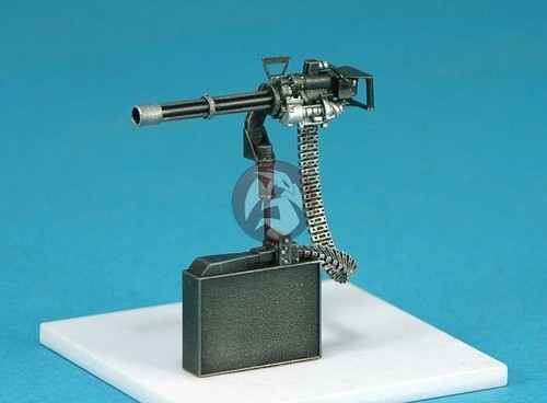 Legend m134 minigun - legend,