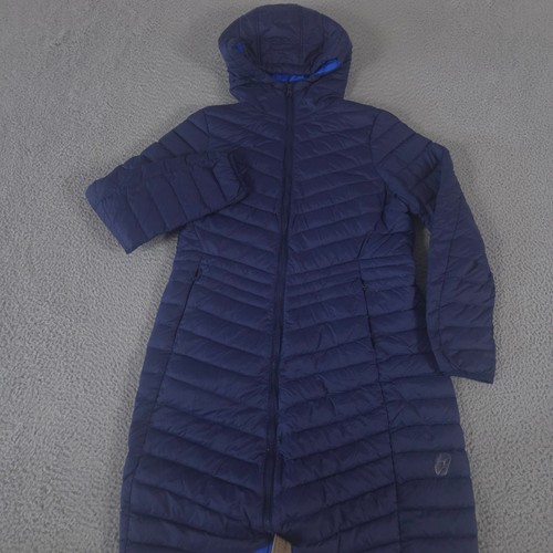 Lands end jacket womens blue - womens,