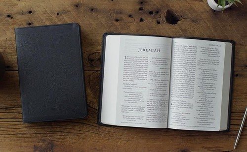 Esv 11pt font print personal - print,