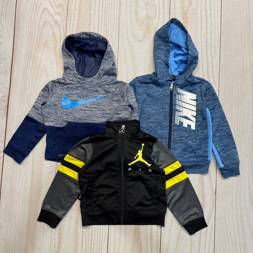 Lot nike jorden boys - lot,