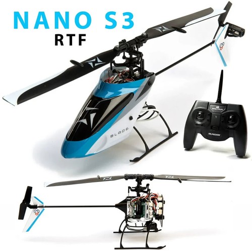 Blade blh01300 nano - blade, cp