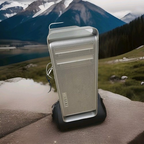 Apple mac pro 2008 - apple,