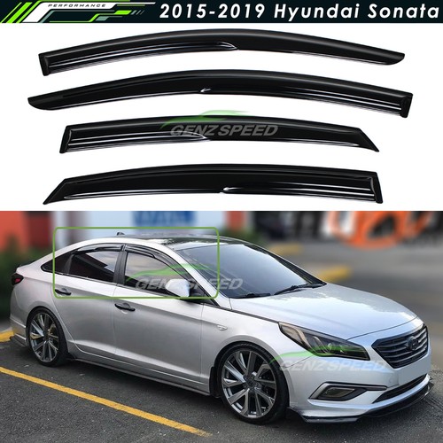 For 2015 2019 - hyundai, sonata