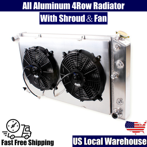 Performance radiator for - performance,