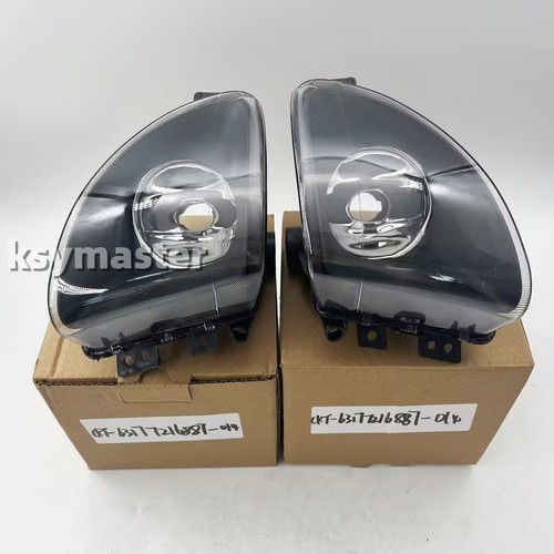 Fog lights pair for - fog,