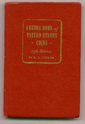 Guide book united - book, states