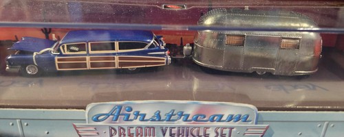Hot wheels airstream - hot,