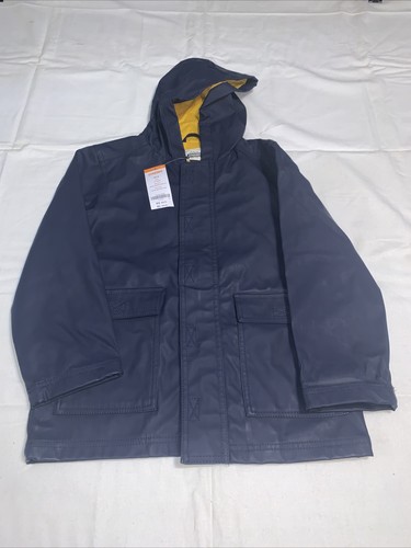 Gymboree rain jacket youth - gymboree, s