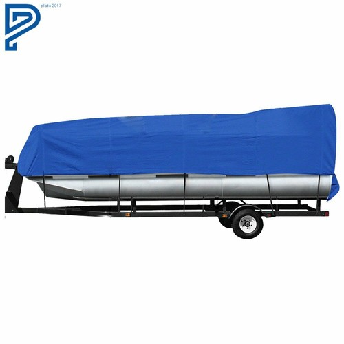 24 boat cover - 23',