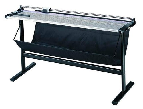 Trio metal base rotary - kw-trio,
