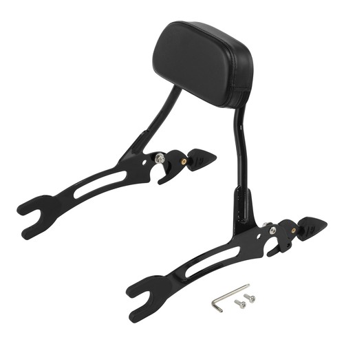 Passenger sissy bar backrest - sissy,