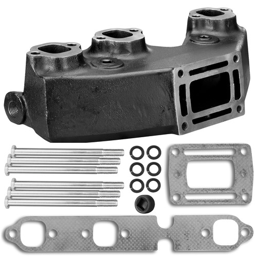 Volvo penta exhaust - penta, manifold