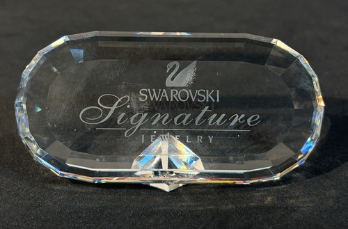 Swarovski signature series - swarovski,