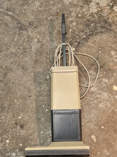 Electrolux discovery - discovery, ii