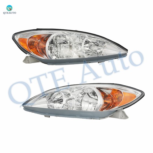 Headlights assembly for - assembly,